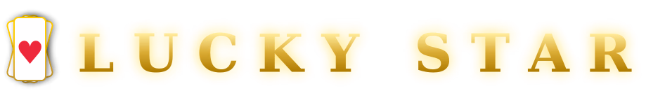 Lucky Star Logo